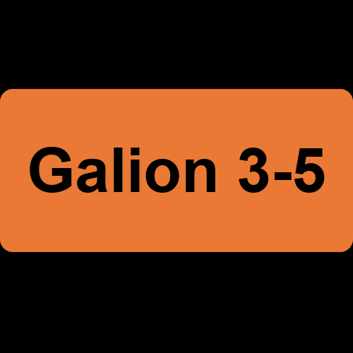 Galion 3-5